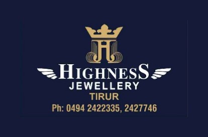 HIGHNESS JEWELLERY TIRUR