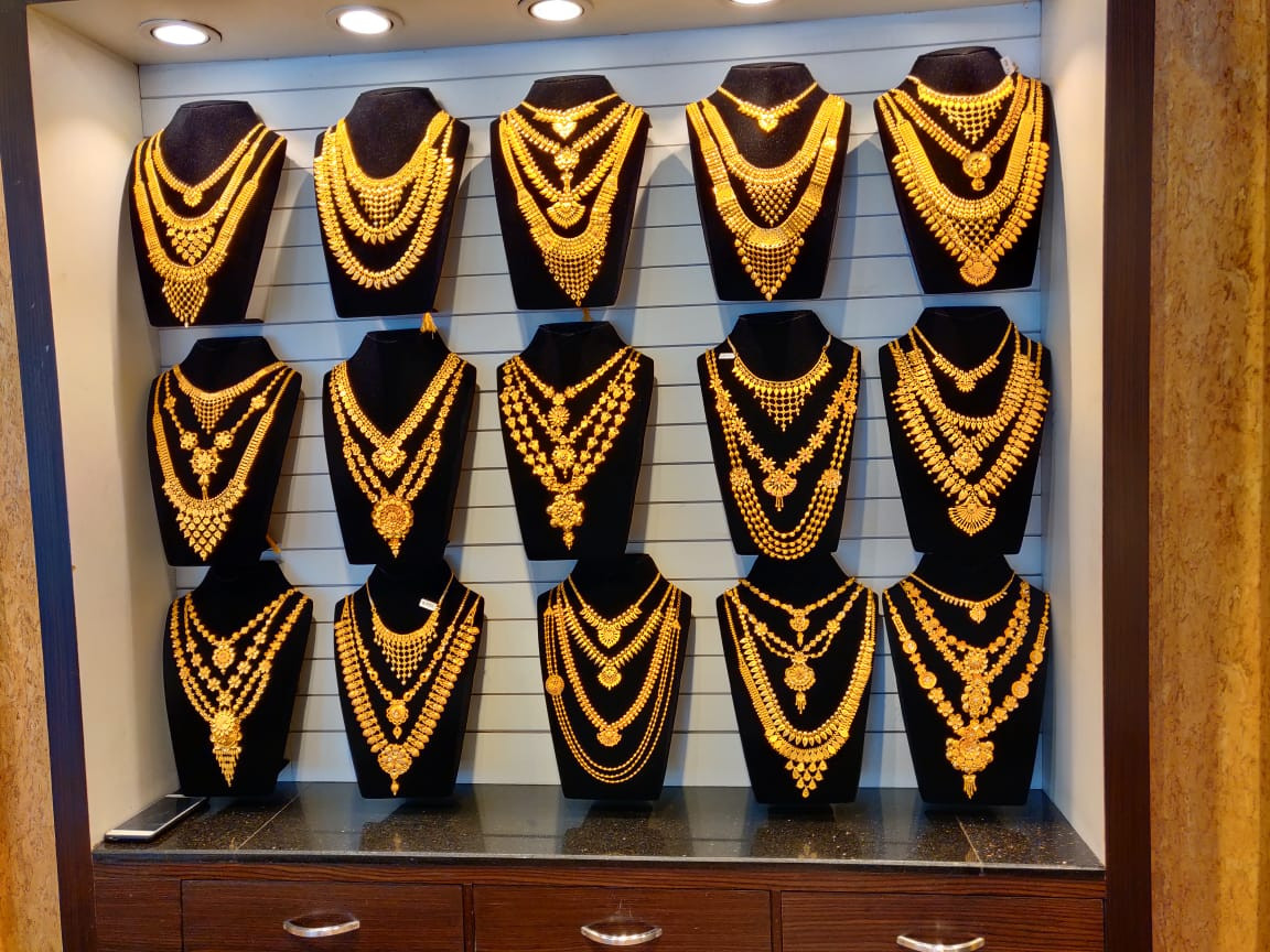 HIGHNESS JEWELLERY TIRUR